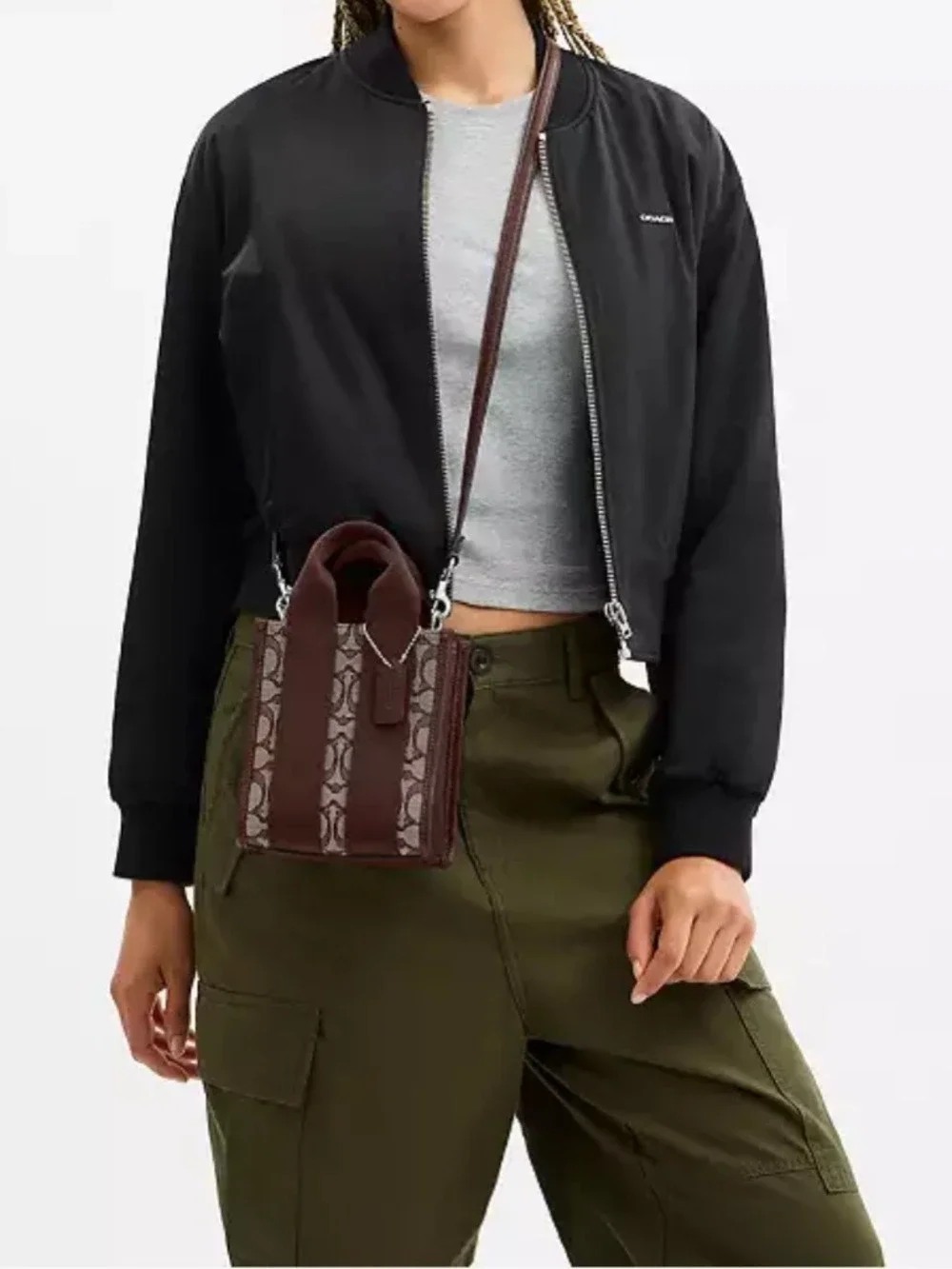 Coach brand new